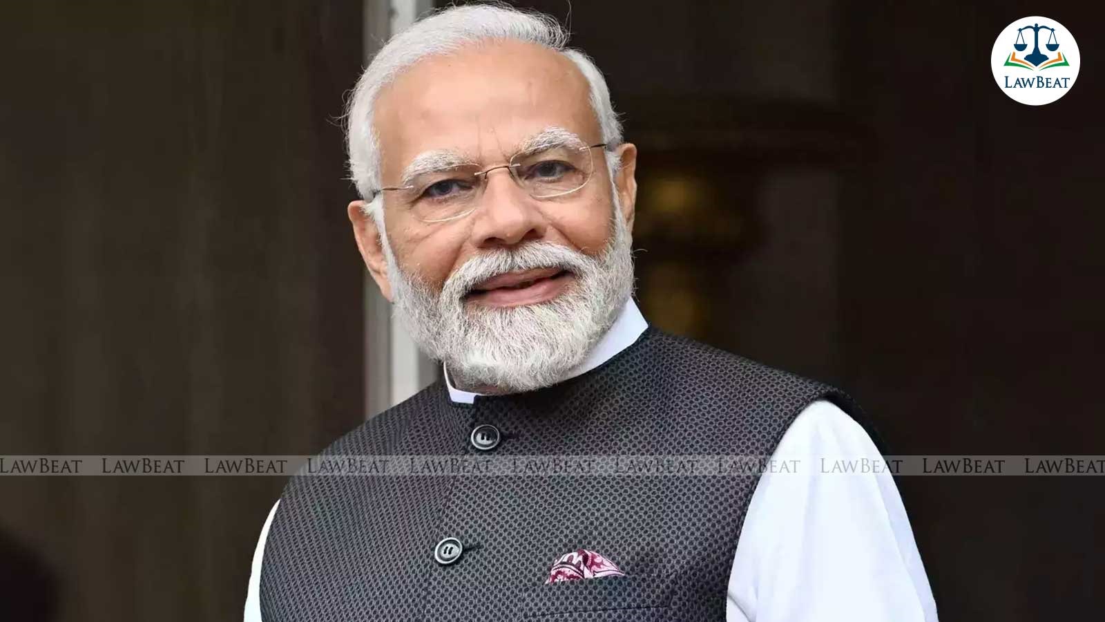 Filed With Delay: HC Grants Petitioner Time for Legal Consultation On Plea Challenging PM Modis Election Filed With Delay: HC Grants Petitioner Time for Legal Consultation On Plea Challenging PM Modis Election